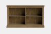 Waihi 9 x 15 Bookcase