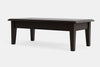 Waihi Coffee Table + Drawer