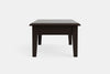 Waihi Coffee Table + Drawer
