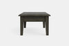 Waihi Coffee Table + Drawer