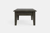 Waihi Coffee Table + Drawer