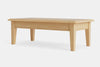 Waihi Coffee Table + Drawer