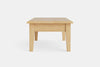 Waihi Coffee Table + Drawer