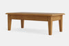 Waihi Coffee Table + Drawer