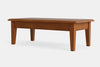 Waihi Coffee Table + Drawer