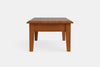 Waihi Coffee Table + Drawer