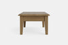 Waihi Coffee Table + Drawer
