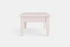 Waihi Coffee Table + Drawer