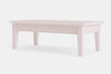 Waihi Coffee Table + Drawer