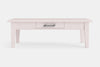 Waihi Coffee Table + Drawer