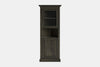 Waihi Corner Hutch