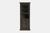 Waihi Corner Hutch