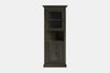 Waihi Corner Hutch