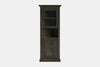 Waihi Corner Hutch