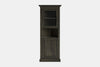 Waihi Corner Hutch