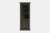 Waihi Corner Hutch