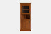 Waihi Corner Hutch