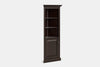 Waihi Corner Shelf + Cupboard