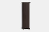 Waihi Corner Shelf + Cupboard