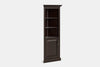 Waihi Corner Shelf + Cupboard