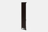 Waihi Corner Shelf + Cupboard
