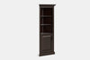 Waihi Corner Shelf + Cupboard