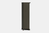 Waihi Corner Shelf + Cupboard