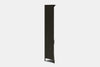 Waihi Corner Shelf + Cupboard