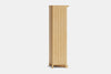 Waihi Corner Shelf + Cupboard