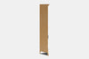 Waihi Corner Shelf + Cupboard