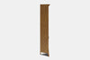 Waihi Corner Shelf + Cupboard