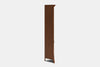 Waihi Corner Shelf + Cupboard