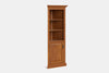 Waihi Corner Shelf + Cupboard