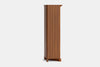 Waihi Corner Shelf + Cupboard