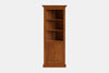 Waihi Corner Shelf + Cupboard