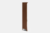 Waihi Corner Shelf + Cupboard