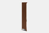 Waihi Corner Shelf + Cupboard