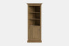 Waihi Corner Shelf + Cupboard