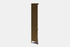 Waihi Corner Shelf + Cupboard