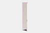 Waihi Corner Shelf + Cupboard
