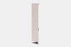 Waihi Corner Shelf + Cupboard