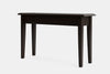 Waihi Hall Table + Drawer