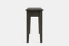 Waihi Hall Table + Drawer