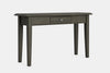 Waihi Hall Table + Drawer