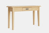Waihi Hall Table + Drawer