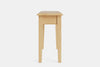 Waihi Hall Table + Drawer