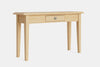 Waihi Hall Table + Drawer