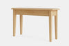 Waihi Hall Table + Drawer