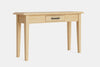 Waihi Hall Table + Drawer