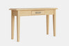 Waihi Hall Table + Drawer